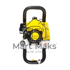 Мотобур HUTER GGD-2.8-EU Eurolux