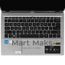 Ноутбук Acer Swift Go 14 SFG14-71 Intel Core i5-1335U/16Gb (D5)/SSD512Gb/14