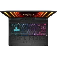 Ноутбук MSI Katana 17 HX B14WGK-415XRUY/17.3