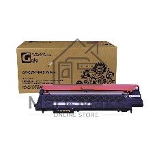 Картридж лазерный GalaPrint GP-CLT-Y406S желтый (1000 стр) для Samsung CLP-360/CLP-365/CLX-3300/CLX-3305/CLP-365W/CLX-3305W/CLX-3305FW/CLX-3305FN/Xpress C410/C410w/C460W/C460FW/CLP-368/C410/C460