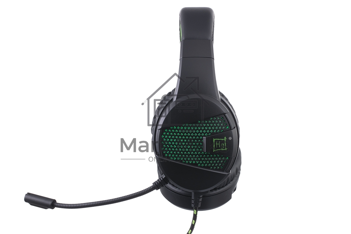 Наушники Игровые Harper Gaming Raster GHS-X15