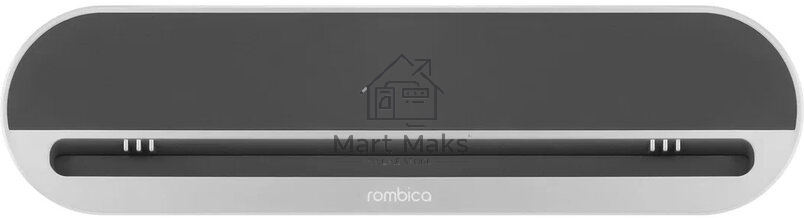 Концентратор USB-C FALCON BLACK TC-00257 ROMBICA