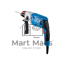 Перфоратор Зубр ЗП-32-1100 К Профессионал, SDS-plus, 1100 Вт, 3,4 Дж, от сети