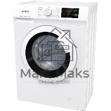 Стиральная машина Gorenje WHE60SFS белый загр. фронтальная макс.: 6 кг 1000об/мин класс: А+++