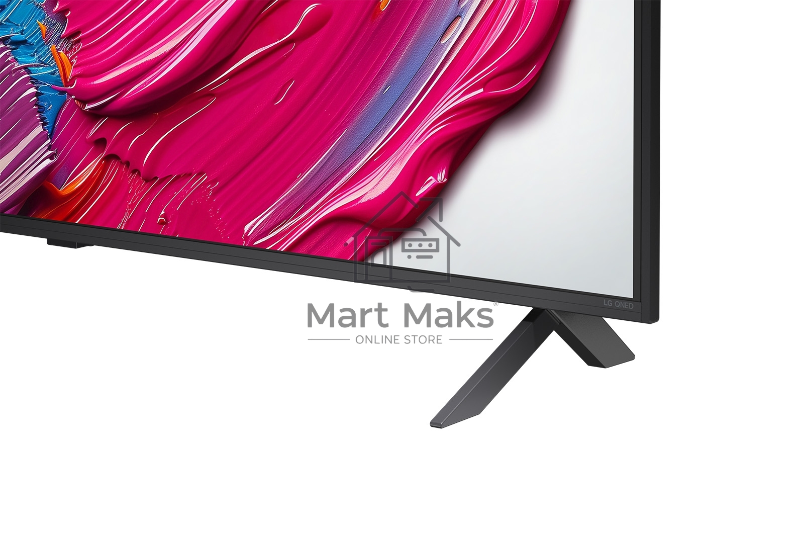 Телевизор LG 50