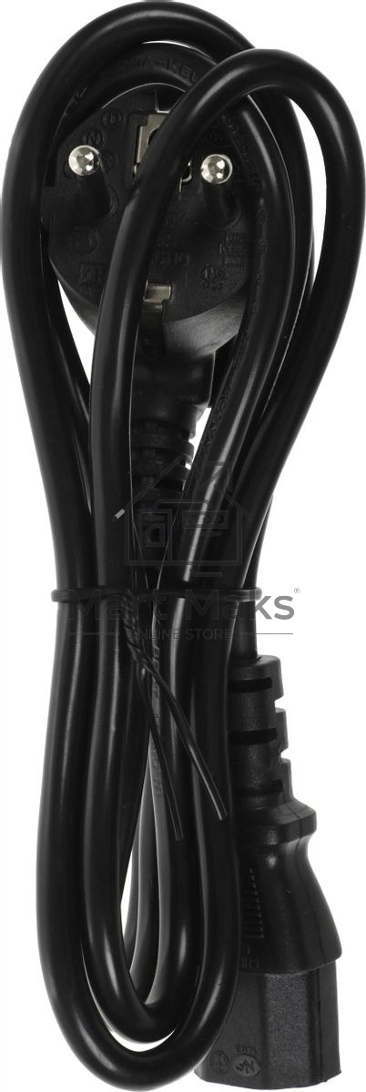 Блок питания Zalman ZM550-GVII, 550Вт, 80 PLUS Bronze, 120мм, черный