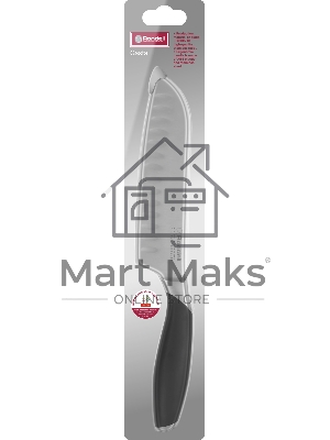 Нож сантоку 17,8 см Gasta Rondell RD-1866