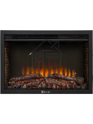 Очаг электрический Electrolux Sphere Plus EFP/P-3320RLS N