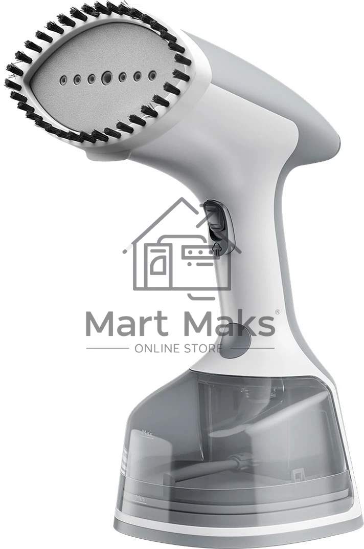 Ручной отпариватель BQ SG2000H White-gray 1900Вт, 40 г/мин