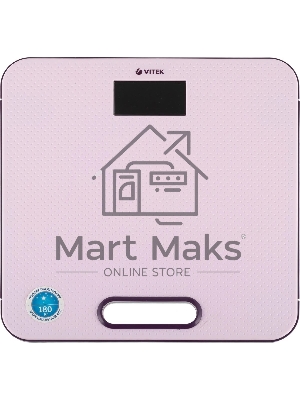 Весы напольные Vitek VT-1968