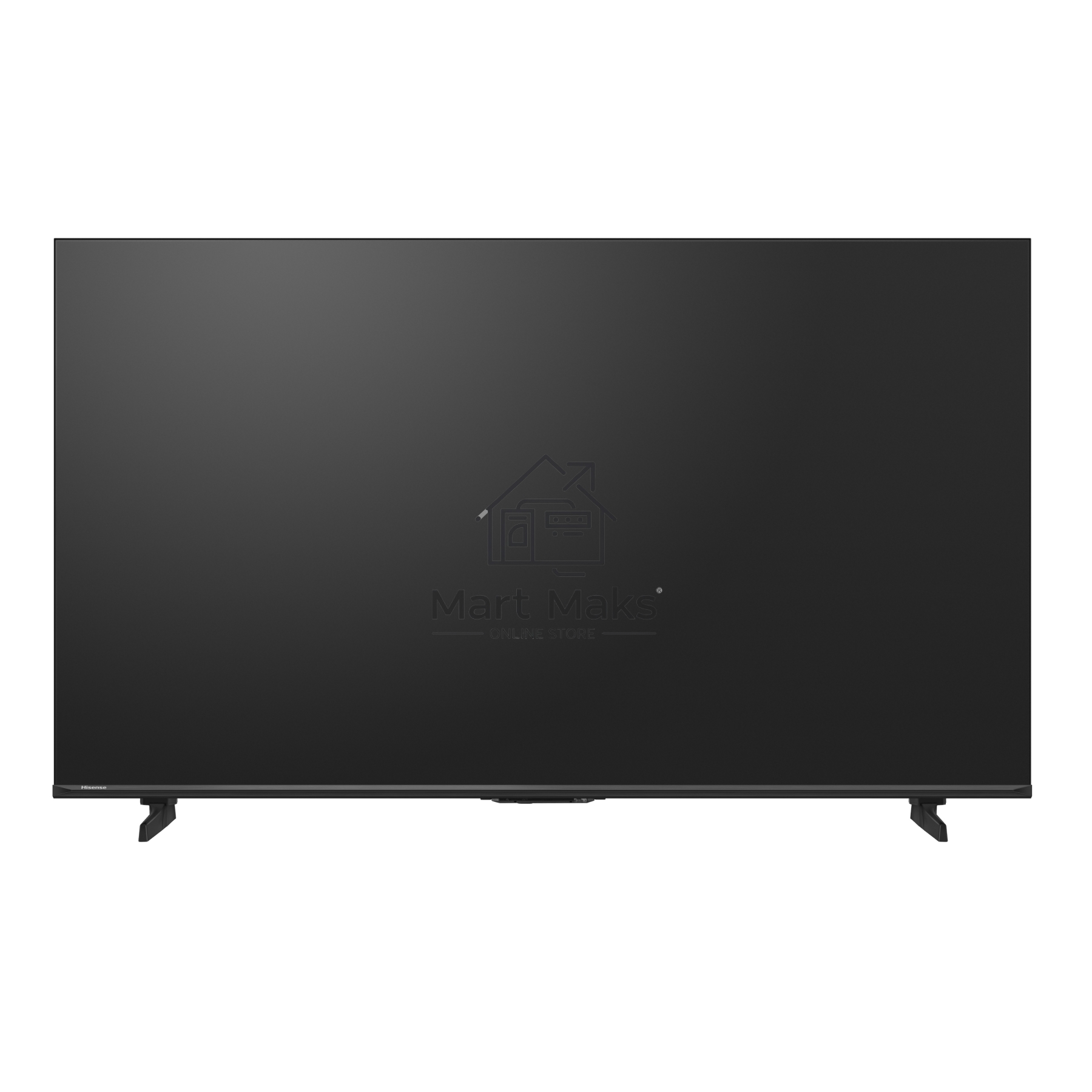 Телевизор Hisense 55