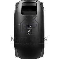 Портативная колонка Ural Болт 45х20 черный 450W 2.0 BT/3.5Jack/USB-C 10м 8000mAh (УРАЛ БОЛТ 45Х20)