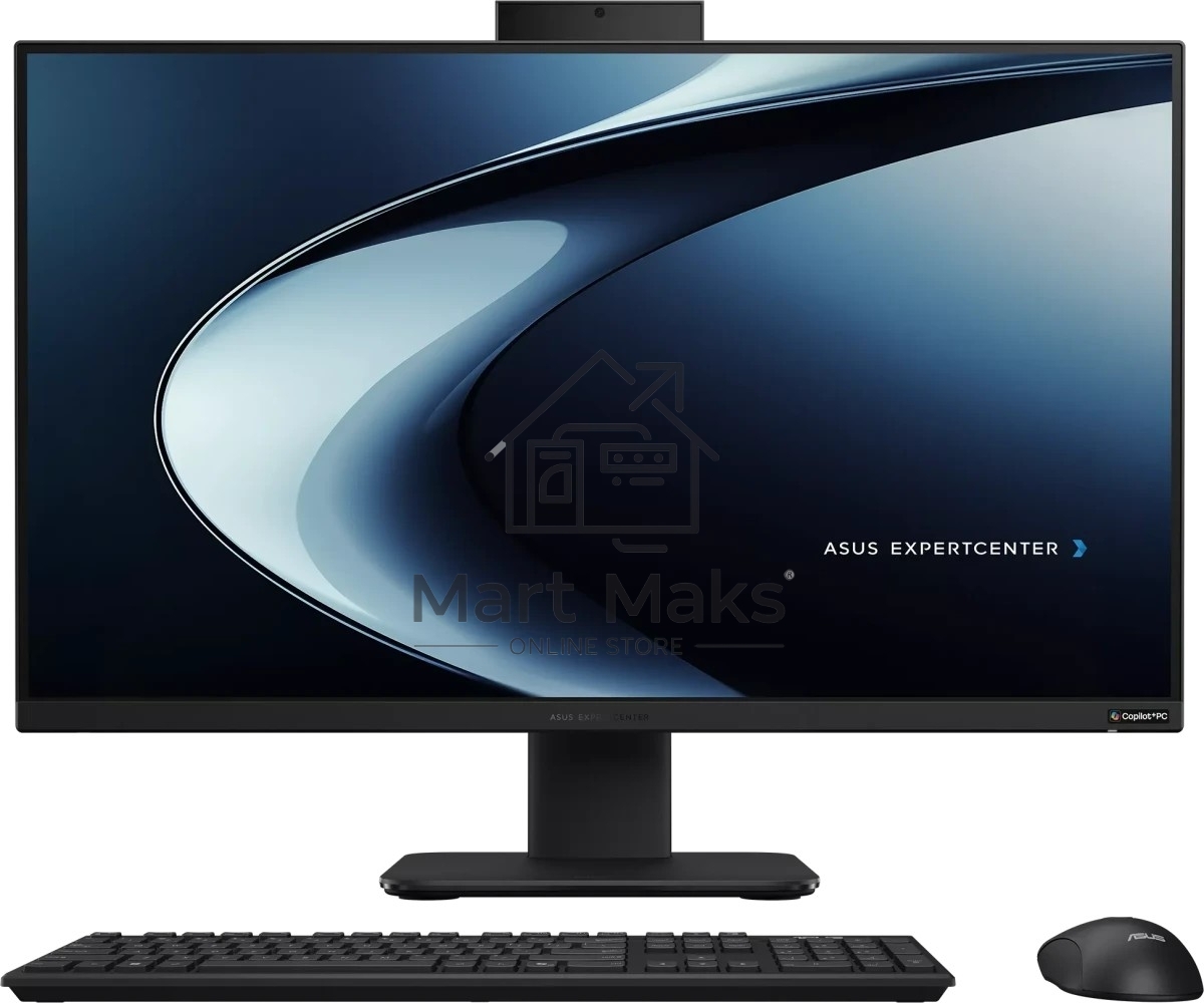 Моноблок Asus PM670KA-BPE023W 27