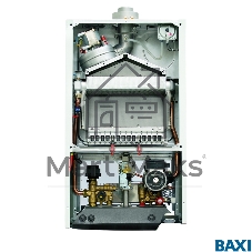 Котел газовый настенный BAXI LUNA-3 240 i