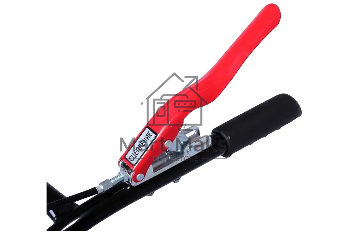 Мотоблок Huter МК-7800PL BIG FOOT (70/5/62) бензиновый