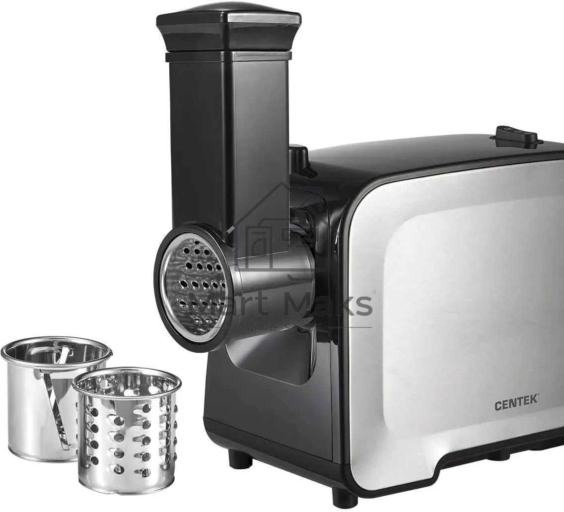 Мясорубка Centek CT-1604 Комбайн