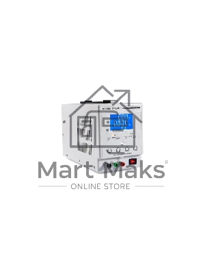 Лабораторный источник питания постоянного тока одноканальный Atten TPR3005T 5 А, 30 В, 150 Вт