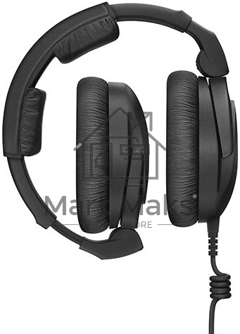 Наушники Sennheiser HD 300 PRO (HD 300 PRO)
