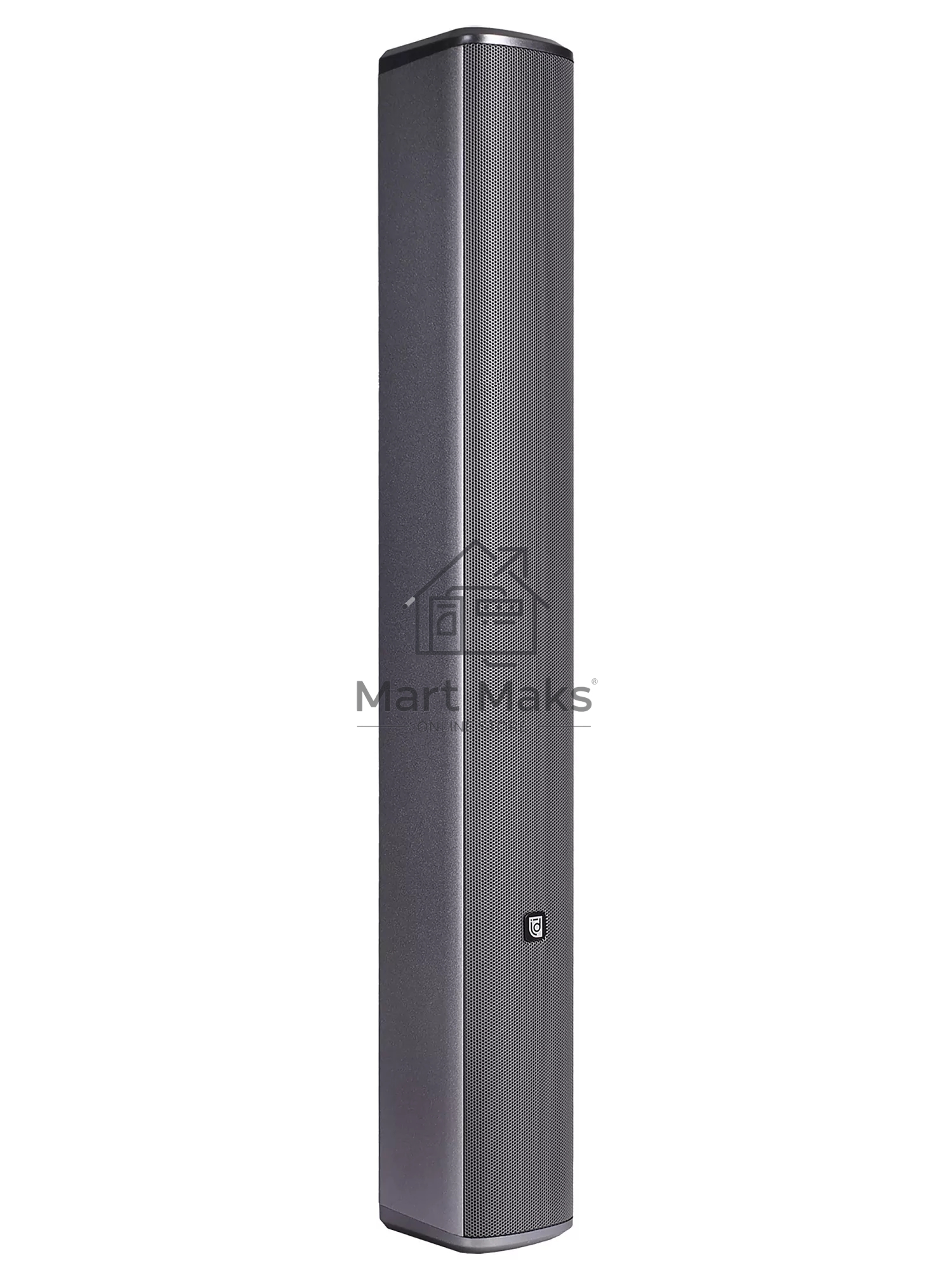 Звуковая колонна Intrend ITSPK-CL425PD-G активная 4x2,5