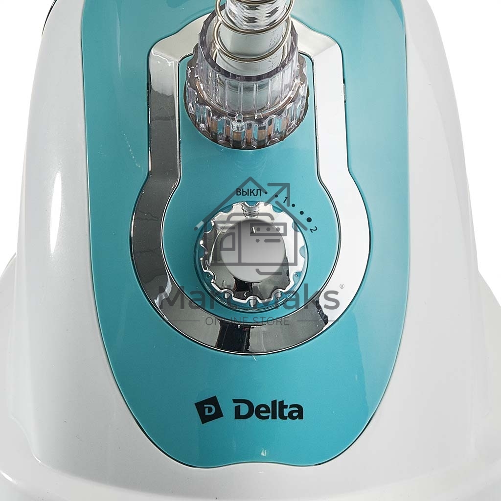 Отпариватель DELTA DL-2016S