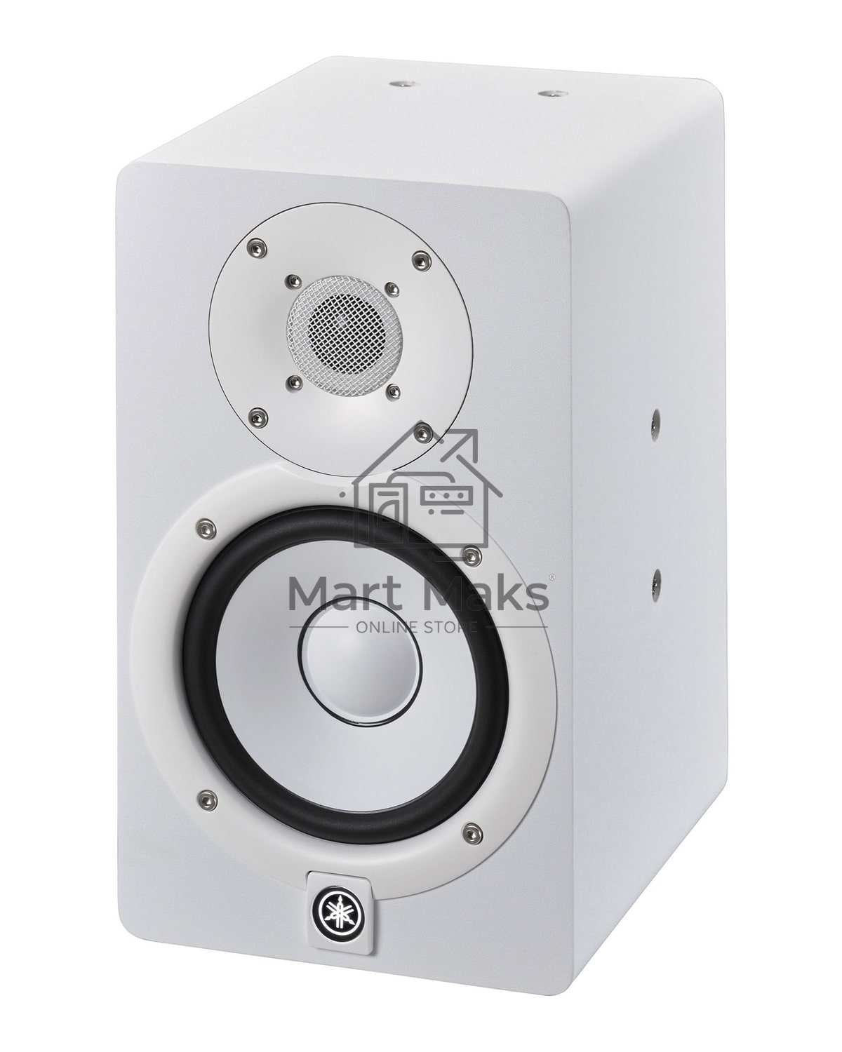 Студийный монитор Yamaha HS 5I W