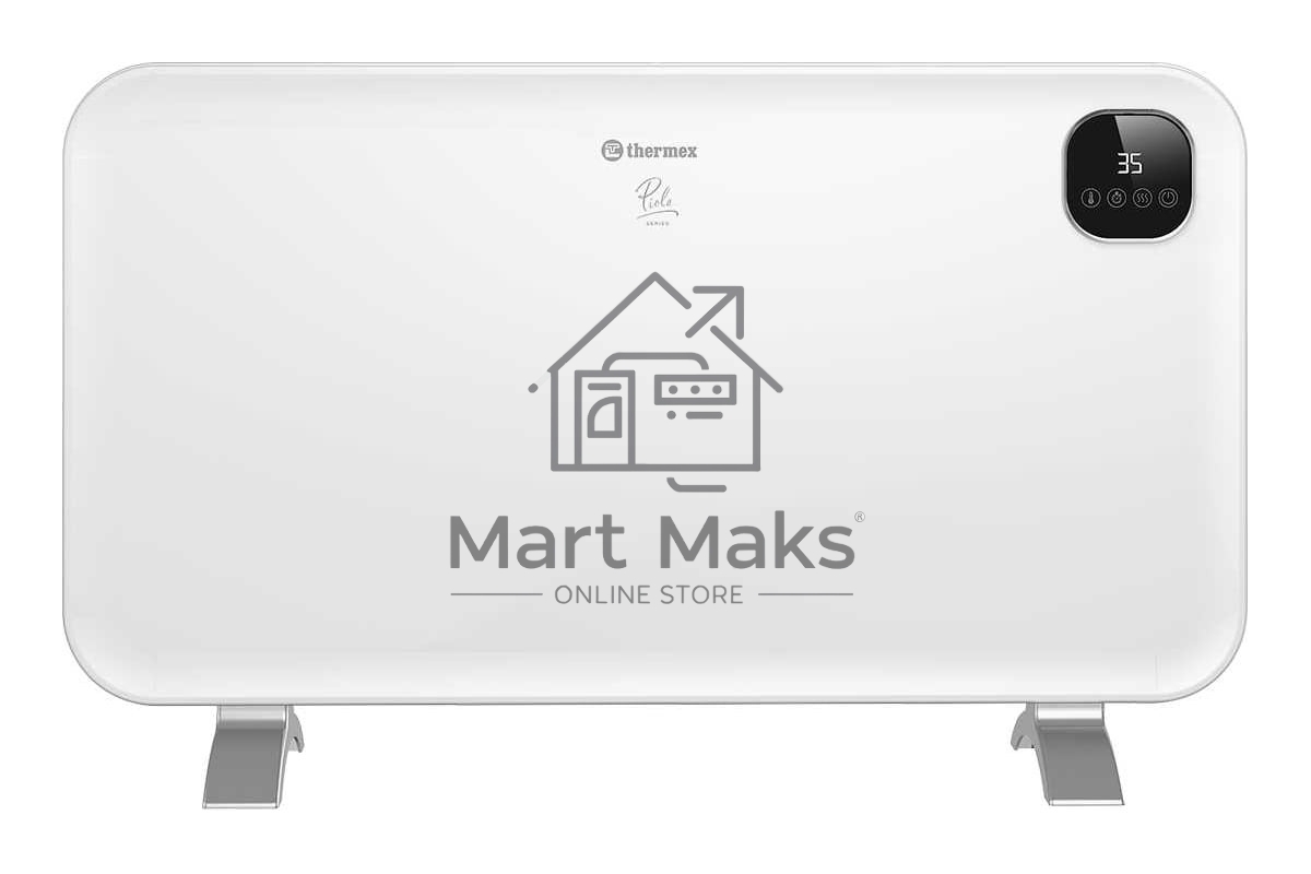 Конвектор электрический Thermex Piola 2000 Wi-Fi