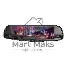 Видеорегистратор SOUNDMAX SM-DVR78FHD