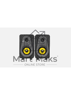 Портативная колонка Ritmix SP-3040W