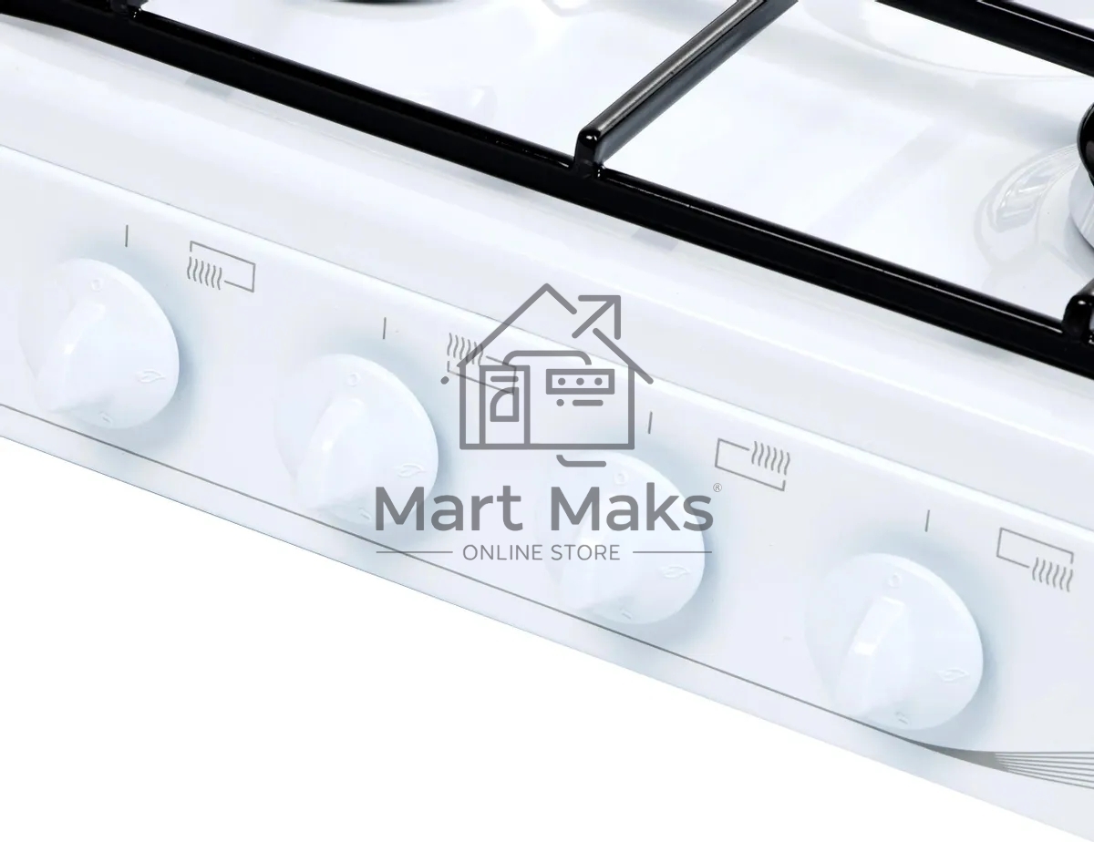 Плита настольная газовая ПГ 900-03