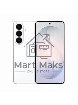 Смартфон Samsung Galaxy S26 SM-S942B 12/512Gb белый