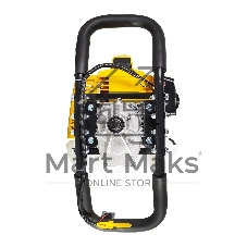 Мотобур HUTER GGD-2.8-EU Eurolux