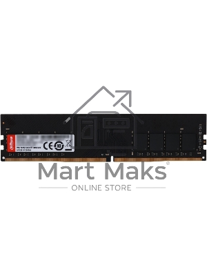 Оперативная память Dahua C300, DDR4, 16GB (1x16GB), 3200 MHz, CL22, DIMM