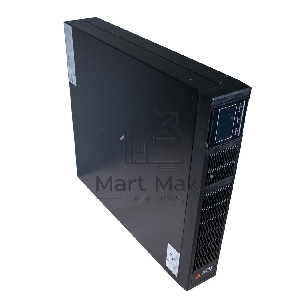 Источник бесперебойного питания ACD PW-RackLine Pro 2000I