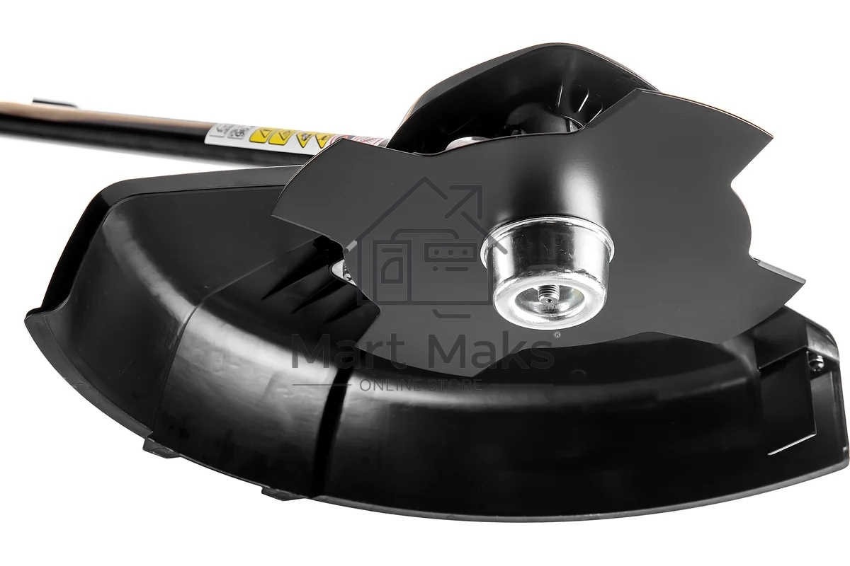 Триммер аккум. GREENWORKS 130150740В б/щ мотор (БЕЗ АККУМ и ЗУ)