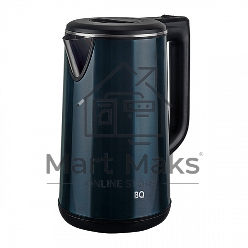 Чайник BQ KT2026S Blue