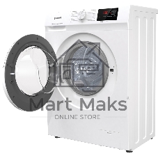 Стиральная машина Gorenje WHE60SFS белый загр. фронтальная макс.: 6 кг 1000об/мин класс: А+++