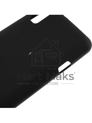 Чехол (клип-кейс) Gresso Meridian, для ZTE Blade L210, черный gr17mrn1008