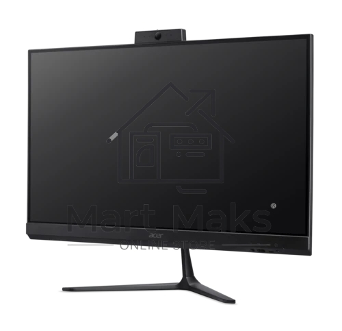 Моноблок Acer Aspire C24B Intel Core i3 1305U/16Gb/SSD512Gb/23.8