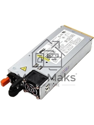 Блок питания DELL Hot Plug Redundant Power Supply 800W for T550/R450/R550/R650xs/R650/R750xs/R750 w/o Power Cord