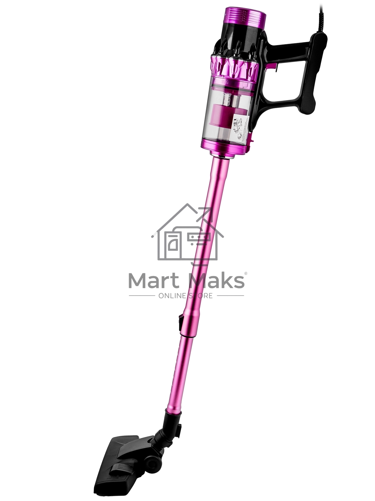 Пылесос вертикальный BRAYER BR4272