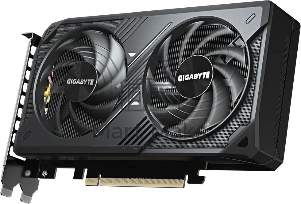 Видеокарта Gigabyte GV-N5060WF2MAX OC-8GD