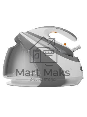 Парогенератор GARLYN GST-10 Pro - белый