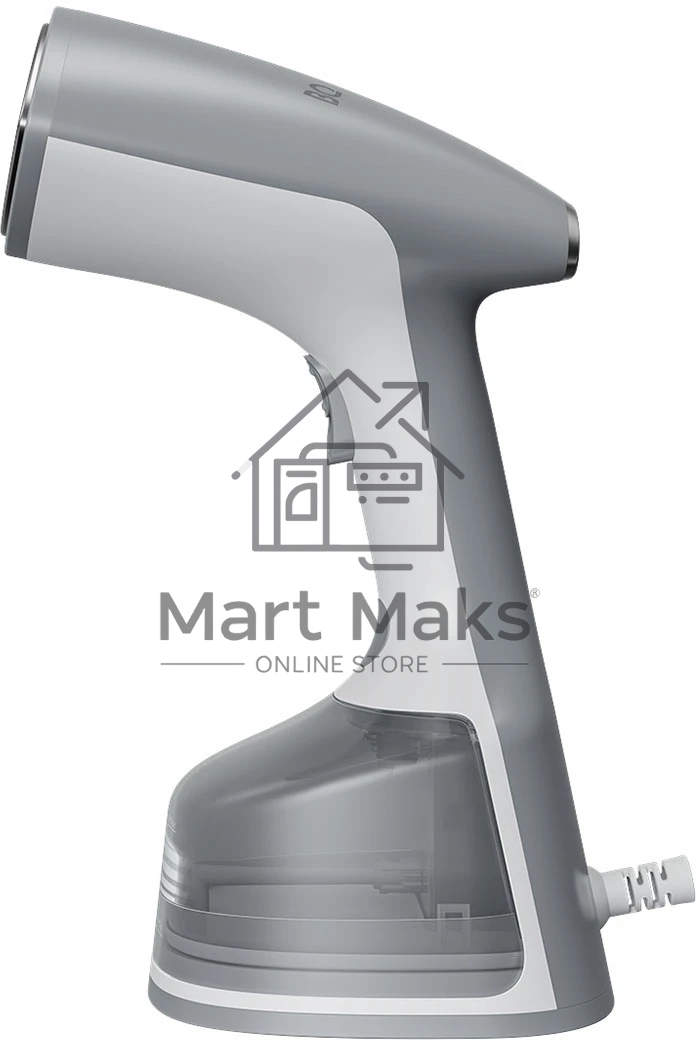 Ручной отпариватель BQ SG2000H White-gray 1900Вт, 40 г/мин