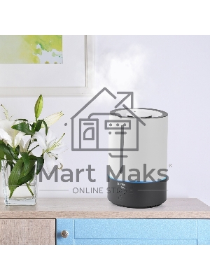 Увлажнитель воздуха Vitek VT-2346(MC) Мощность 24вт Емкость резервуара для воды 5 л. площадь	до 30 м