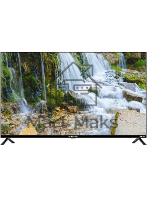 Телевизор Maunfeld 43