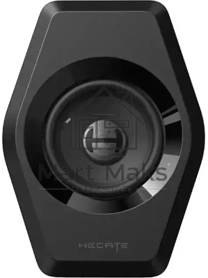 Колонки Edifier G2000 PRO 2.0 черный 32Вт BT