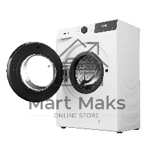 Стиральная машина Gorenje W2G2PS62A12/C белый, загрузка фронтальная 6 кг, 1200 об/мин, класс A+++
