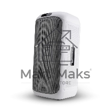 Колонка Eltronic 30-86 DANCE BOX 900 белый