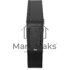 ПК IRU Planio 310H6SFC SFF i5 12400F (2.5) 16Gb SSD512Gb GT610 2Gb Windows 11 Pro GbitEth 350W черный (2153504)