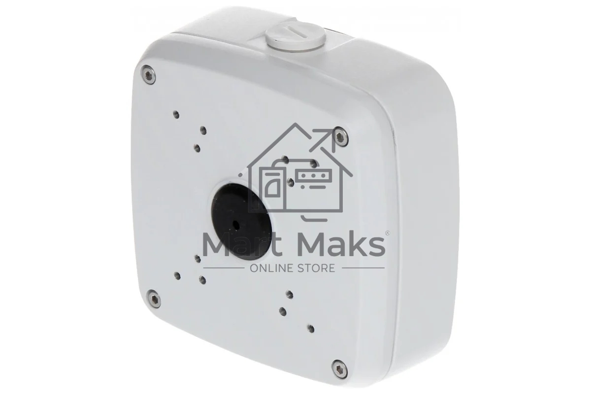 Настенная коробка Dahua для корпусов серий HDW2 Junction Box PFA121